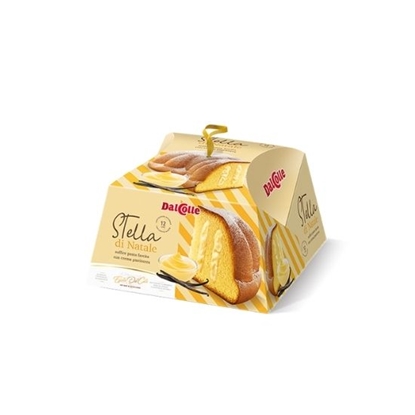 Picture of DAL COLLE  STELLA DI NATALE 750GR